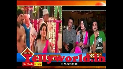 Naamkarann Saas Bahu aur Suspense 10th  September 2017  Dont Post This Video on insta