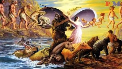 आत्महत्या के बाद नरक में मिलती है ये भयानक सजा आपके पसीने छुटेंगे | गरुड़ पुराण