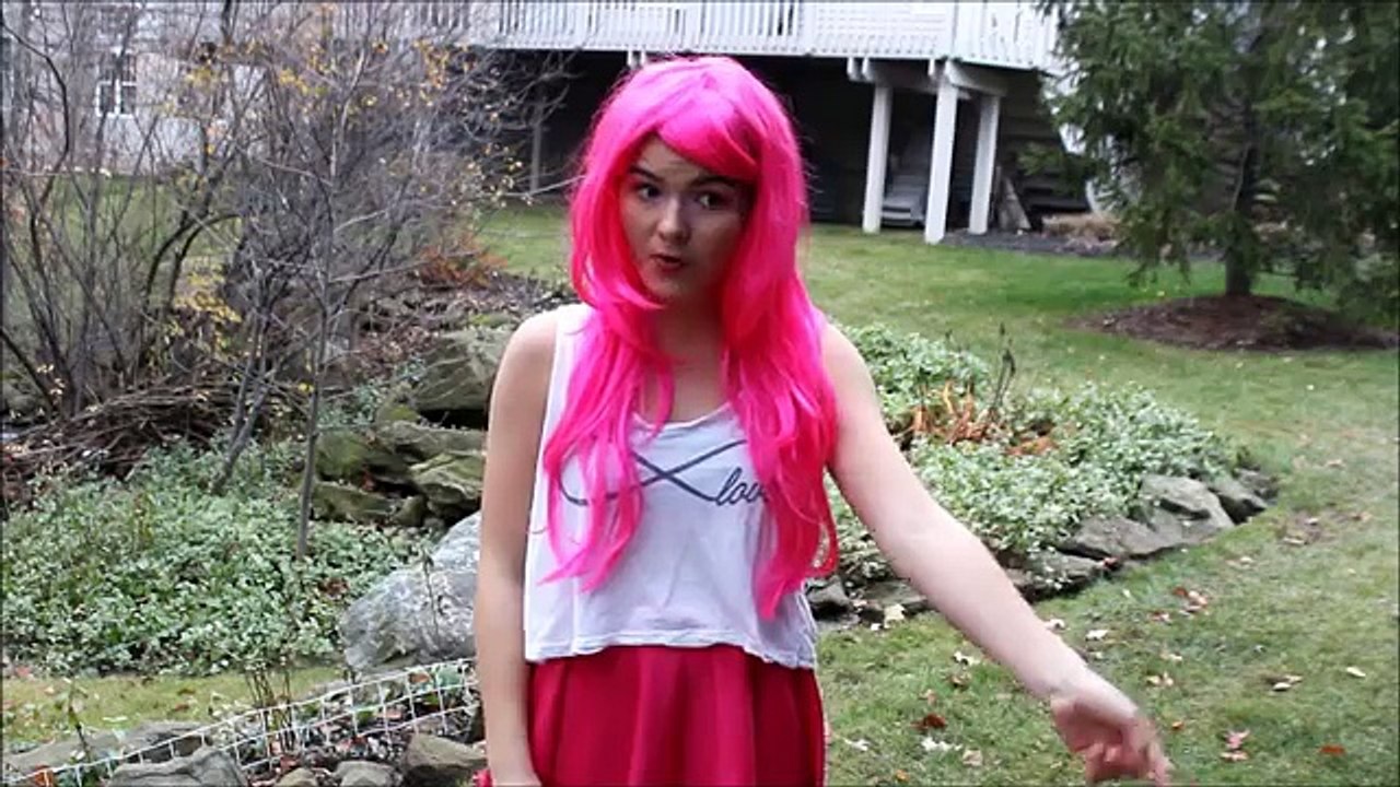 Nicole gets Revenge!