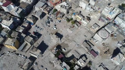 Adana'ya 40 Bin Metrakelik Kent Meydanı