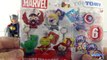Super Heros Marvel DC Comics Avengers Spider-Man Action Figures Jouets - Super Héros Et Co