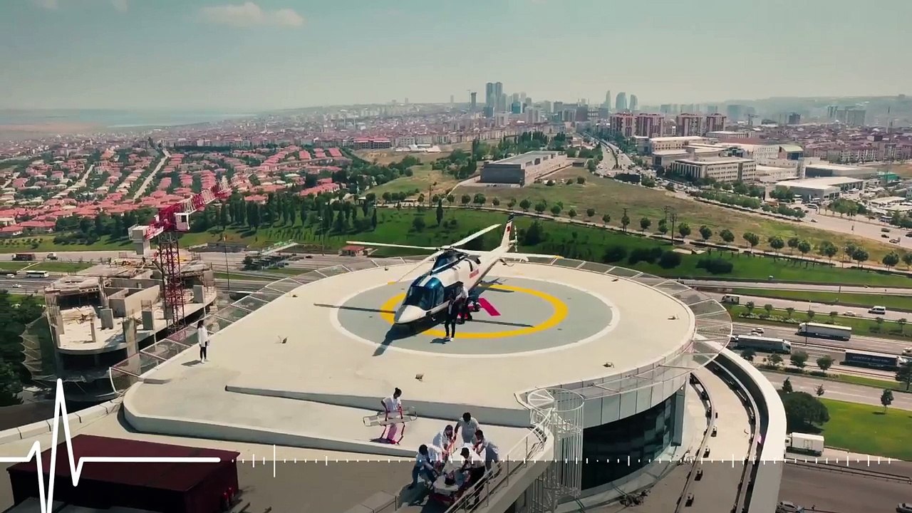 Kalp Atışı Jenerik Müziği