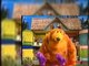 Bear in the Big Blue House - A Plant Grows in Bears House