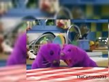 Bear in the Big Blue House - What is in the Mail, Today