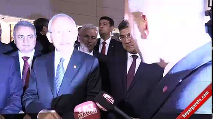 Devlet Bahçeli iddiası Kılıçdaroğlu'na soruldu