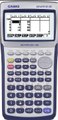 Statistique à deux variables - Calculatrice Casio