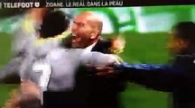 Zidane avoue préférer remporter la Liga que la Ligue des champions !