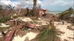 Caribbean islands spared Hurricane Jose's wrath