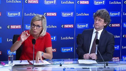 Saint Barthélemy et Saint-Martin : Castaner "ne nie pas le sentiment d’insécurité"