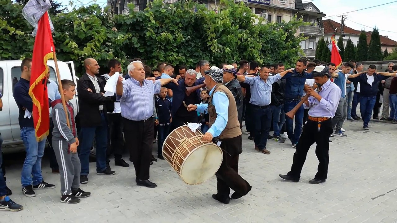 Valltari - ZIJA SHEAPI