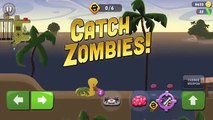 Zombie catchers /HaCK Free On ios (remake)