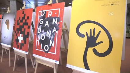 Canlıdan Karaciğer Naklini Dünyaya "Uçan Doktorlar" Öğretiyor