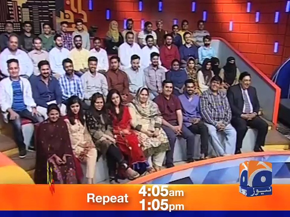 Hilarious Performance of Javed Miandad, Micky Arher & Umar Akmal by Dummy Museum