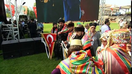 Başbakan Yıldırım: “Bu millet Her Zaman Zulümün Karşısında Olmuştur”