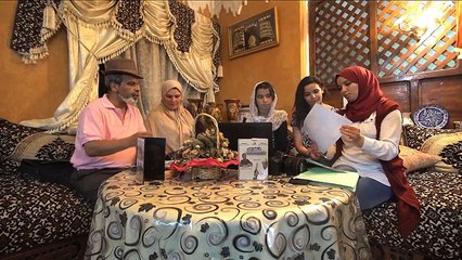 هذا الصباح- عائلة مغربية تنظم مهرجانا محليا للسينما