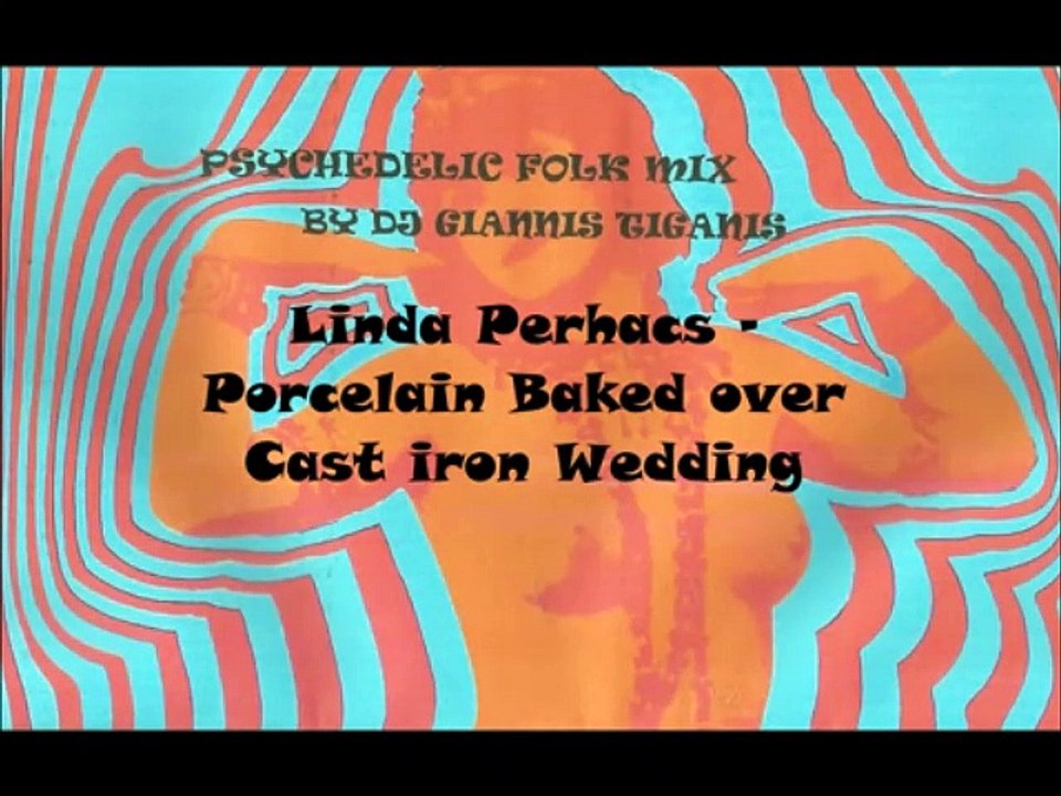 Psychedelic Folk Mix VOL 2