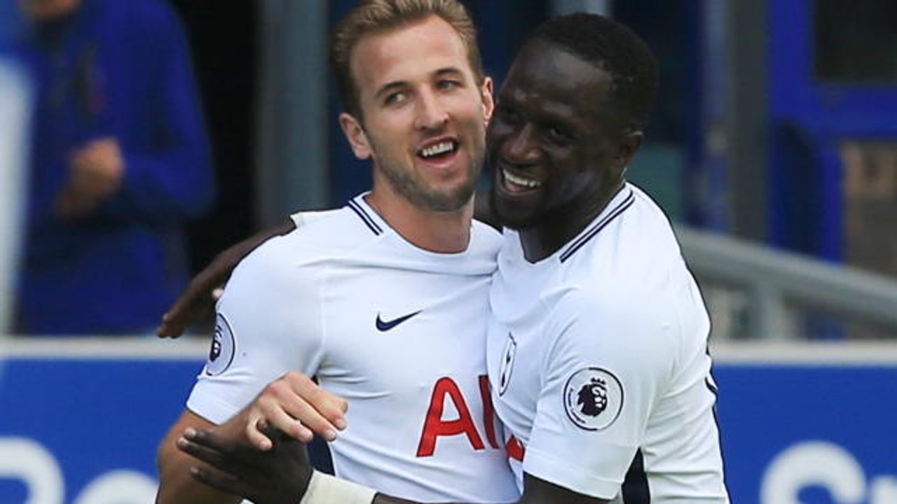 I'm happy with Sissoko, he's in my plans - Pochettino