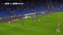 FC Basel 1:2 Lausanne (Swiss Super League 9.  September 2017)