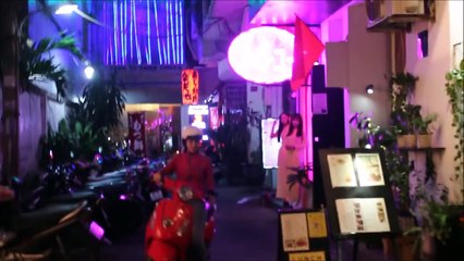 ホーチミンで絶対信頼できるカラオケ店「フォーユー」