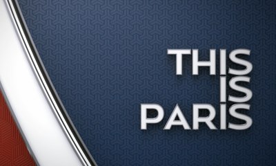 This is Paris Handball (2017-2018) : épisode 1