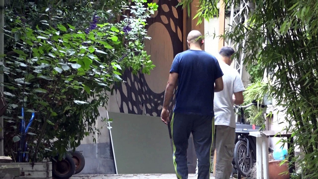 REGARD 460 - Set & Match, L'aventure continue au Regard du Cygne - RLHD.TV