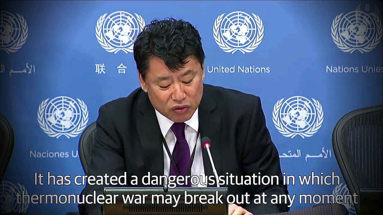 NORTH KOREA UPDATE⚠