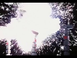 Spazio 1999 - Sigla iniziale