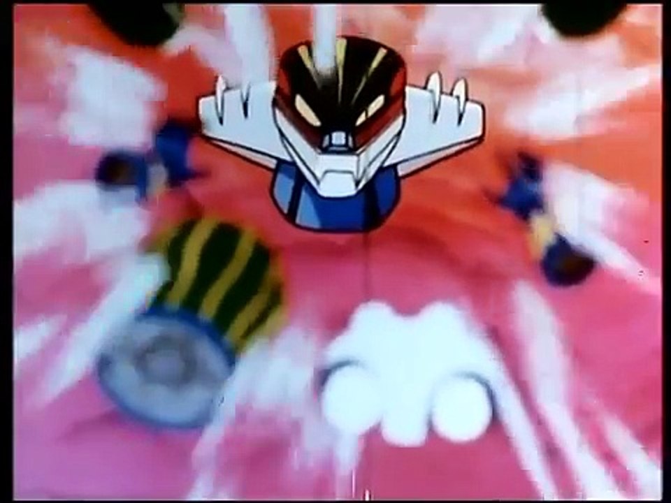 JEEG ROBOT UOMO D'ACCIAIO Sigla di testa italiana originale