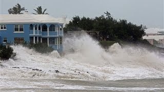 Hurricane Irma expected to make landfall on Florida