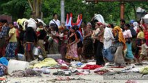 Innocents Muslims killed in burma latest