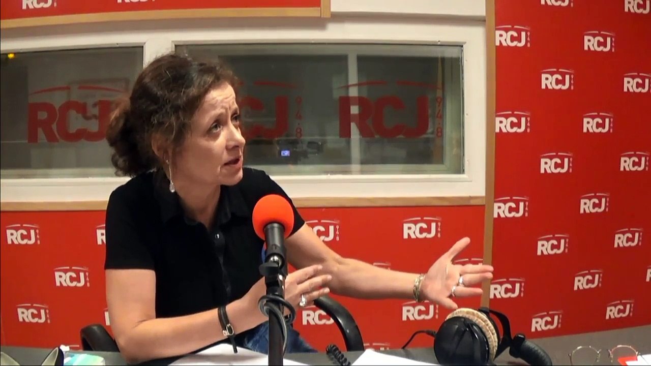 Alain Finkielkraut - L'antisémitisme qui nous frappe aujourd'hui n'a rien à voir avec l'Histoire de