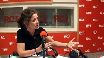 Alain Finkielkraut - L'antisémitisme qui nous frappe aujourd'hui n'a rien à voir avec l'Histoire de