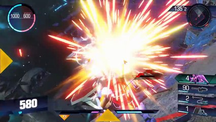 【ガンダムバーサス】グフ･カスタム武装解説･対戦動画：地走機体がついに!!【あさぎLAB】(GUNDAM VERSUS)