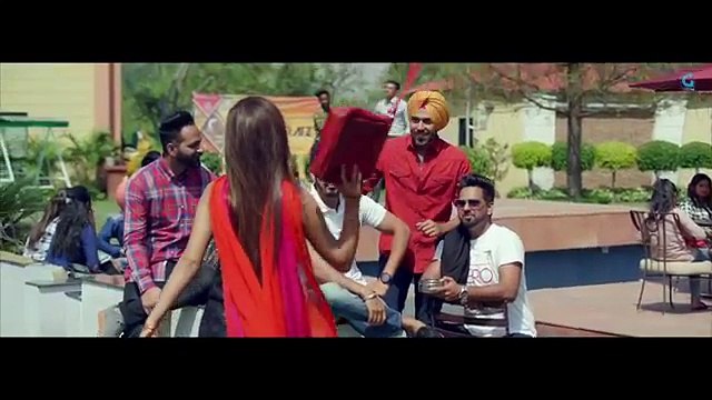 Yaari (Full Song) Guri Ft Deep Jandu Arvindr Khaira Latest Punjabi Songs 2017