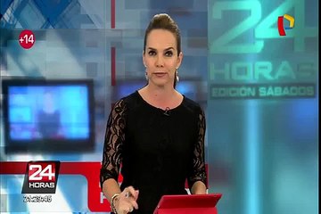Incendio redujo a cenizas más de 50 viviendas en Iquitos