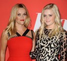 Reese Witherspoon pays tribute to daughter for 18th birthday