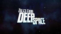 Tales From Deep Space - Mejores juegos de pago para iPhone