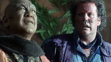 Space Rangers  E01 - Ein mysteriöser Auftrag