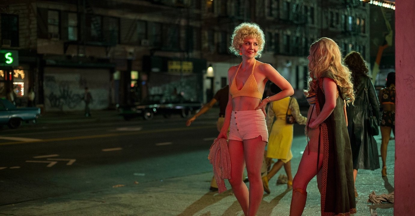 Watch Online The Deuce (2017)| Season 1 Episode 1 "Pilot" Full HD