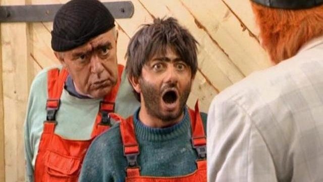 Равшан и Джамшут - Ванна. Юмор Анекдоты