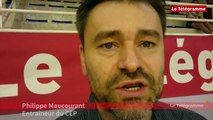 Basket. Le CEP de Lorient remporte le Tournoi des As