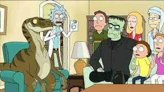 TV Show : Rick and Morty Season 3 - Episodes 7 HD Quality