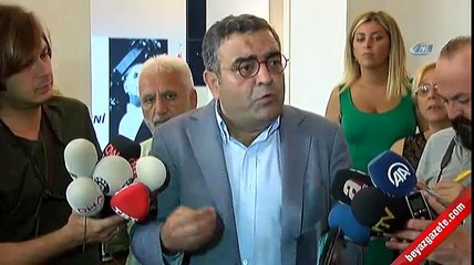 CHP’li vekil Tanrıkulu: “ Hiçbir soruşturmadan çekinmiyorum'