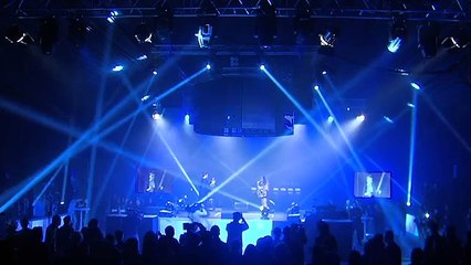 Elif Turan - Aç Kapıyı