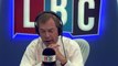 Leave voter's hilarious assessment of Theresa May cracks up Nigel Farage