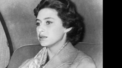 How Princess Margaret turned pickiness into an art form