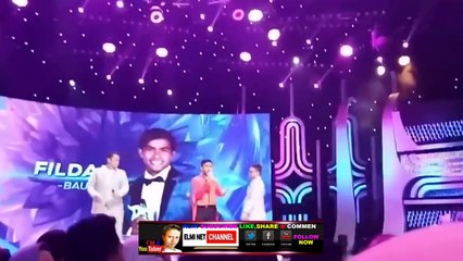 FILDAN Nyanyiin Lagu MUSKURANE Untuk Minta Maaf Kepada IIS DAHLIAH