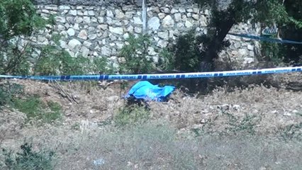 6 Gündür Kayıp Olan Yaşlı Adam Ölü Bulundu