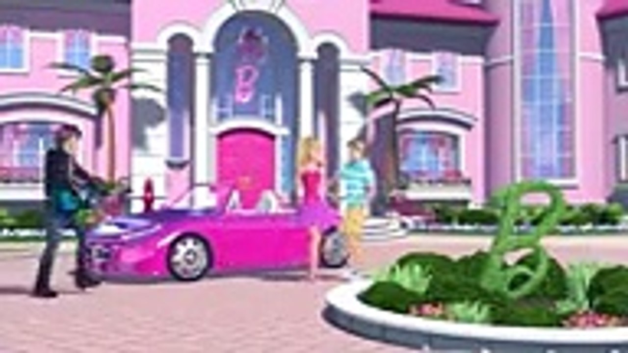 Barbie- Life in the Dream House - Part 2 ,Tv series 2018 movies action comedy Fullhd season