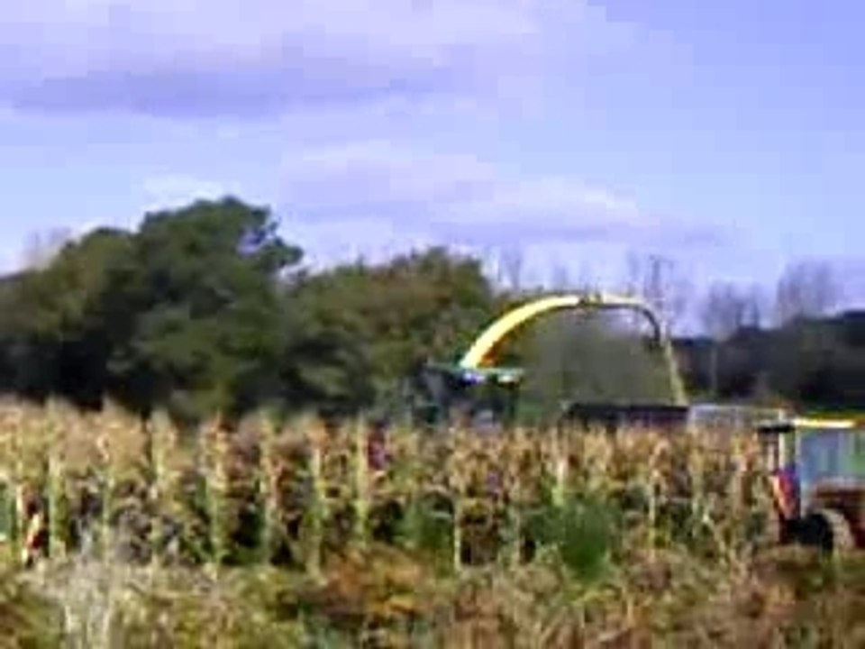 Renault au chargement